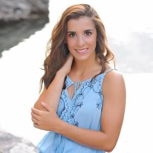 Meet your Posher, Andi